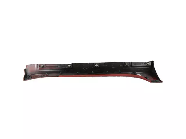 Side Sill Molding, Left - Mopar (6LL12RKMAA)