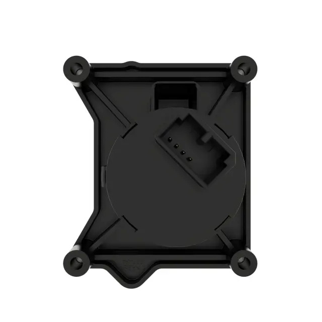 6CK46DX9AC - Ignition: Ignition Switch for Mopar Image