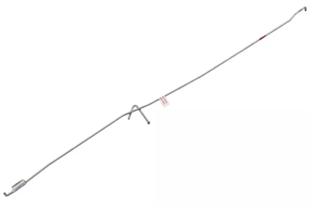 15724447 - Body: Lock Rod for Cadillac: Escalade | Chevrolet: C1500, C2500, C3500, K1500 Pickup, K2500 Pickup, K3500 Pickup, Suburban C1500, Suburban C2500, Suburban K1500, Suburban K2500, Tahoe | GMC: C1500 Pickup, C2500 Pickup, C3500 Pickup, K1500 Pickup, K2500 Pickup, K3500 Pickup, Suburban C1500, Suburban C2500, Suburban K1500, Suburban K2500, Yukon Image