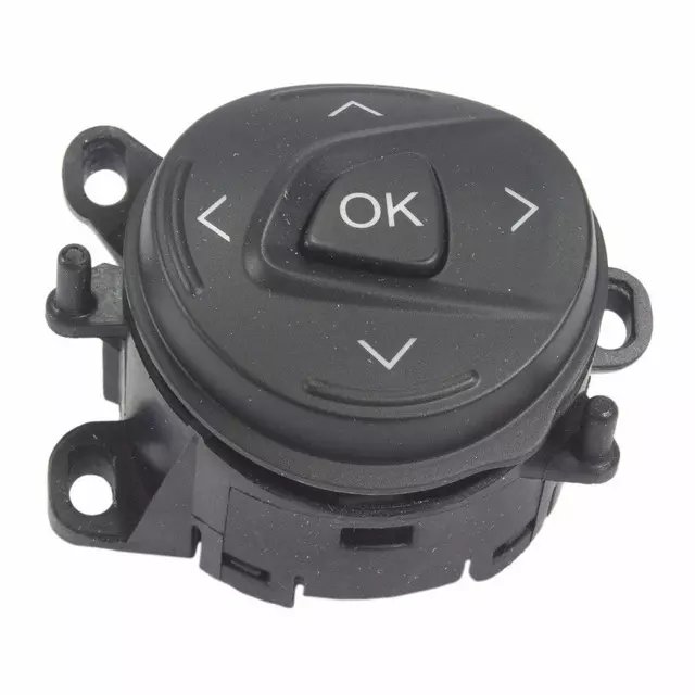 Radio Switch - Ford (CV6Z-9C888-B)