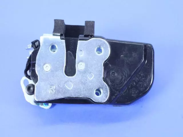 Rear Door Latch, Right - Mopar (4878828AG)