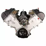 9C2Z6006BARM - Engine: Engine for Ford: E-150, E-250, E-350 Super Duty, E-450 Super Duty Image