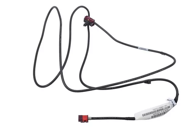 Mobile Telephone Antenna - ACDelco (84311826)