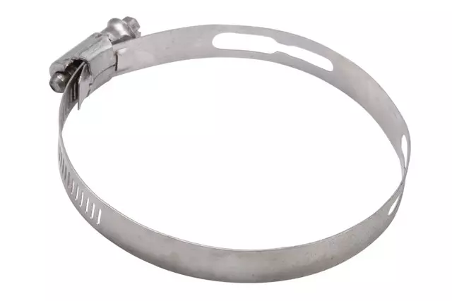 84554359 - : Air Cleaner Outlet Duct Clamp for GM Image