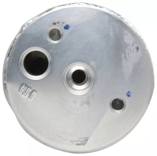 Air Conditioning Accumulator - ACDelco (1510208)