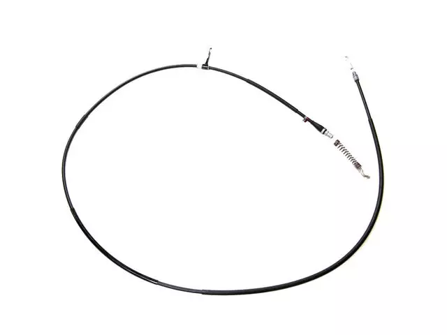 Parking Brake Cable, Right Rear - Mopar (68223636AB)
