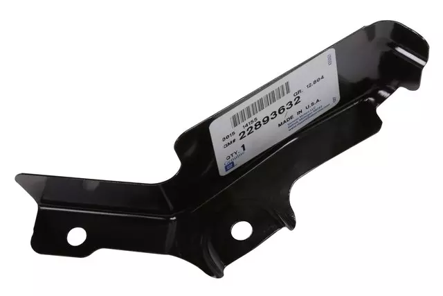 22893632 - Body: Inner Hinge Pillar Baffle for Cadillac: ELR Image