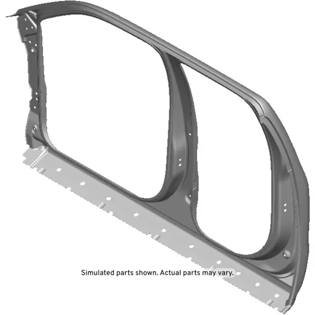 23172936 - Body: Uniside for GM Image