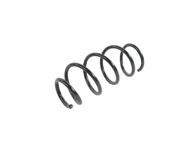 Rear Coil Spring, Right Rear - Mopar (68285515AB)