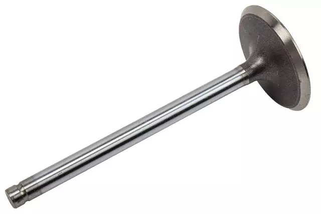 12569550 - Engine: Valves for Buick: LaCrosse, LeSabre, Lucerne, Park Avenue, Regal, Riviera | Chevrolet: Camaro, Impala, Lumina, Monte Carlo | Oldsmobile: 88, 98, Intrigue, LSS, Regency | Pontiac: Bonneville, Firebird, Grand Prix Image