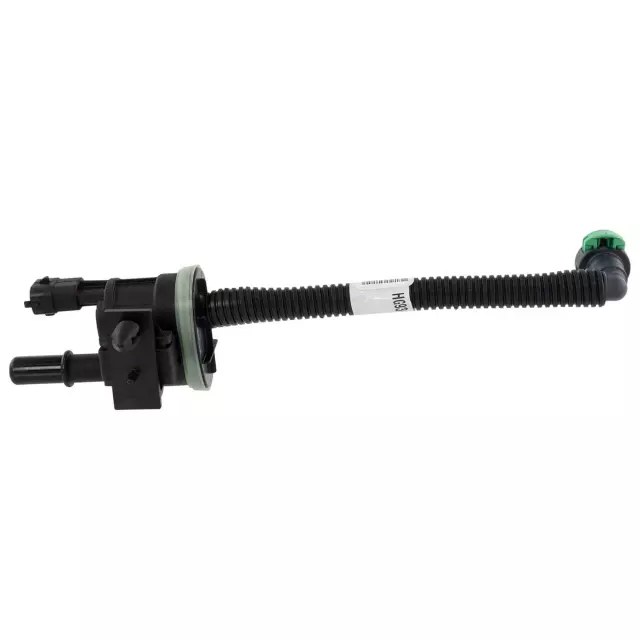 Hose Connecting - Ford (HG9Z-9D333-J)