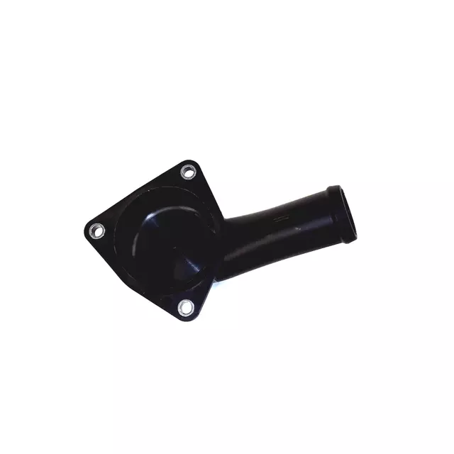 Thermostat Housing - Volkswagen (021-121-121-C)