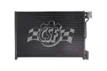 10572 - : A/C Condenser for CSF Image