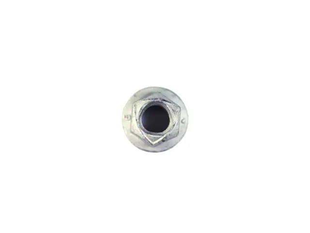 6512885AA - Steering: Hex Flange Nut for Mopar Image image