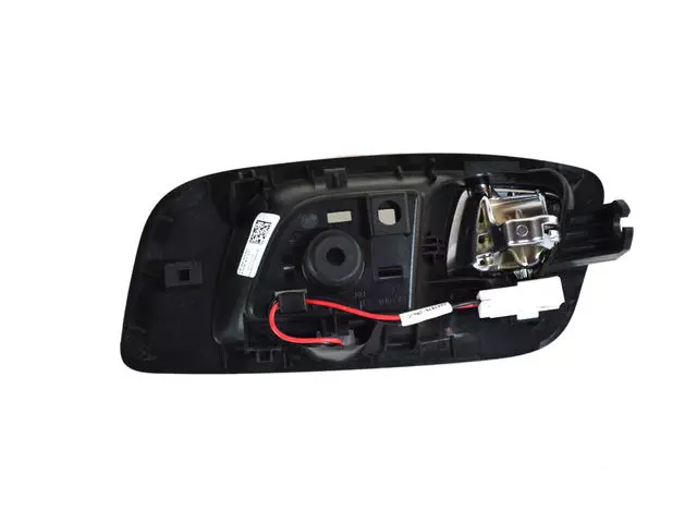 Handle, Inside - Mopar (5PF62DX9AF)