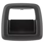 DS7Z5467460AC - Body: Release Handle Bezel for Ford: Fusion | Lincoln: MKZ Image image