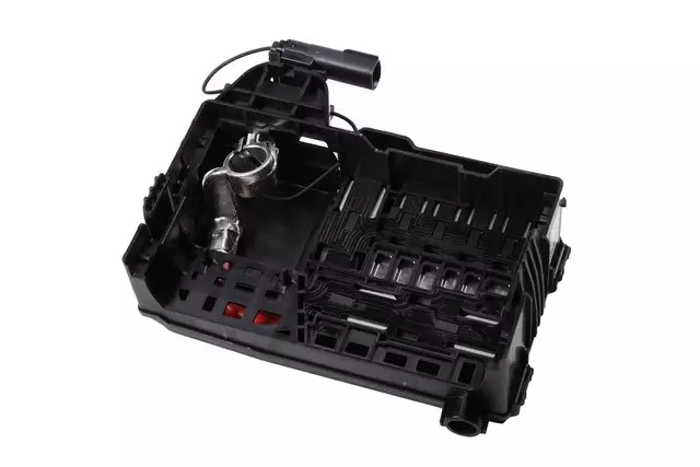 22878691 - Electrical: Fuse Box for Buick: Envision Image