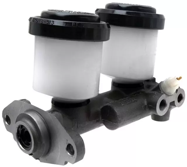 Brake Master Cylinder Assembly - ACDelco (18M39438)