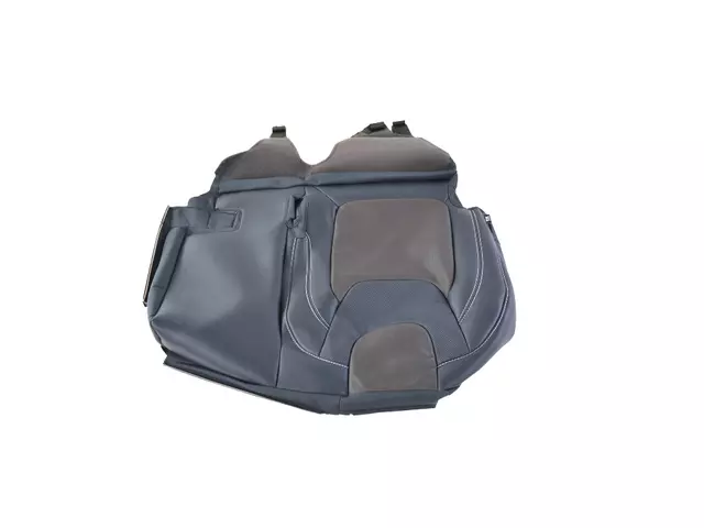 Rear Seat Cushion Cover - Mopar (5RA77LC5AE)