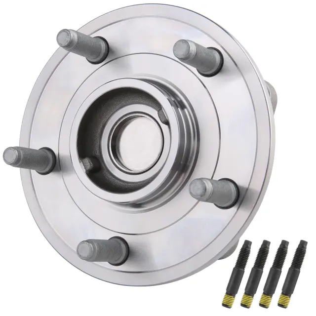 1BP00244AA - : Wheel Bearing and Hub Assembly for bproauto Image