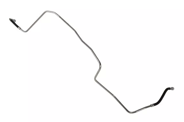 22760626 - : Rear Engine Intake Manifold Crossover Pipe for GM Image