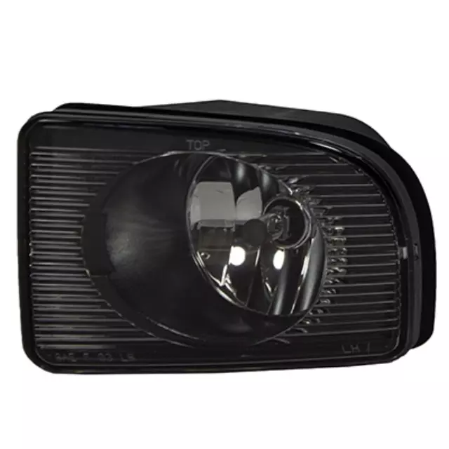 3W4Z15200AD - Electrical: Fog Lamp Assembly for Lincoln: LS Image