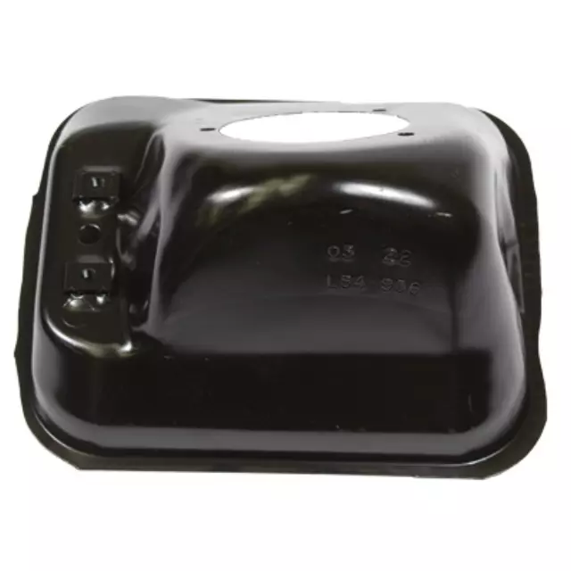 Filler Pocket - Ford (F87Z-9927936-AA)