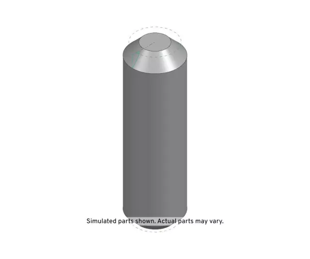 Engine Oil Pan Stud - GM (94013031)