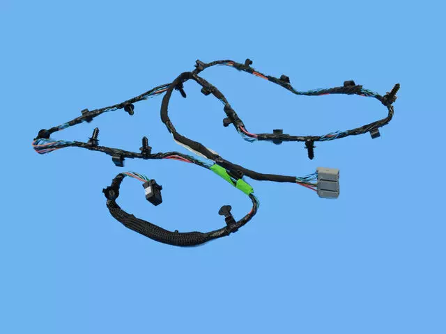 Header Wiring - Mopar (68225374AB)