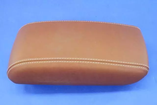 Console Armrest - Mopar (5RP26LV5AB)