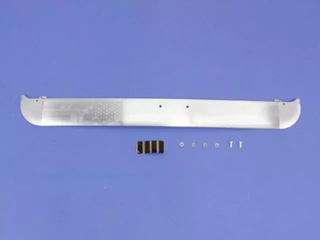 Folding Top Bow, Rear - Mopar (68032436AC)