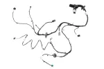 39153063 - : Front Passenger Side Door Wiring Harness for GM Image
