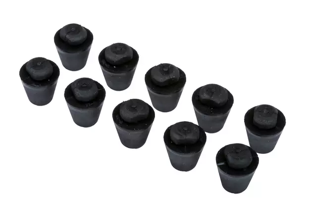 96284710 - : Bumper for Chevrolet: Spark, Spark EV Image