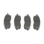 D1060AM80B - : Disc Brake Pad Set for Infiniti Image