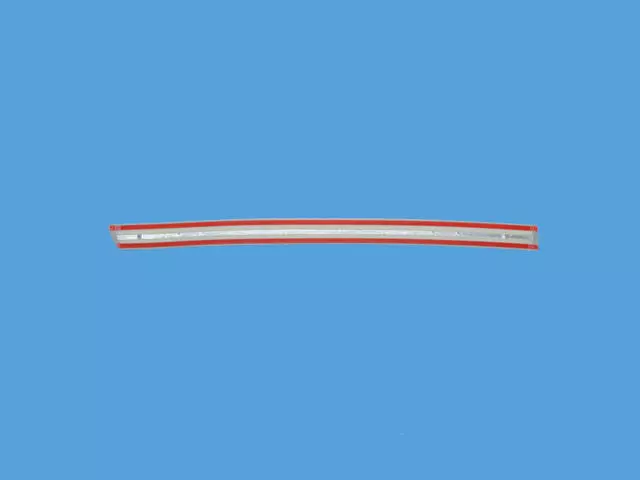 Rear Door Molding, Left - Mopar (5179259AA)