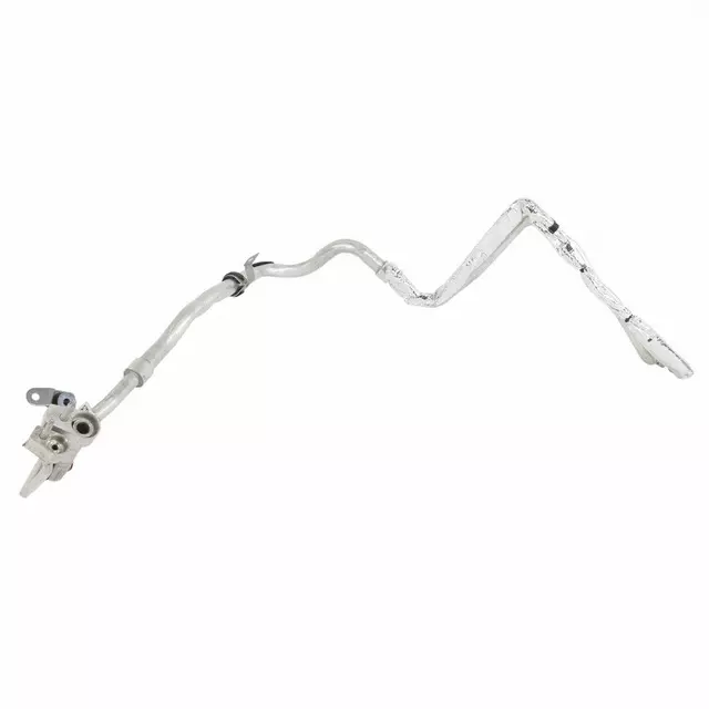 Tube Assembly - Ford (E1GZ-19A834-F)