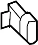 223654HK0A - : Pressure Sensor for Infiniti Image