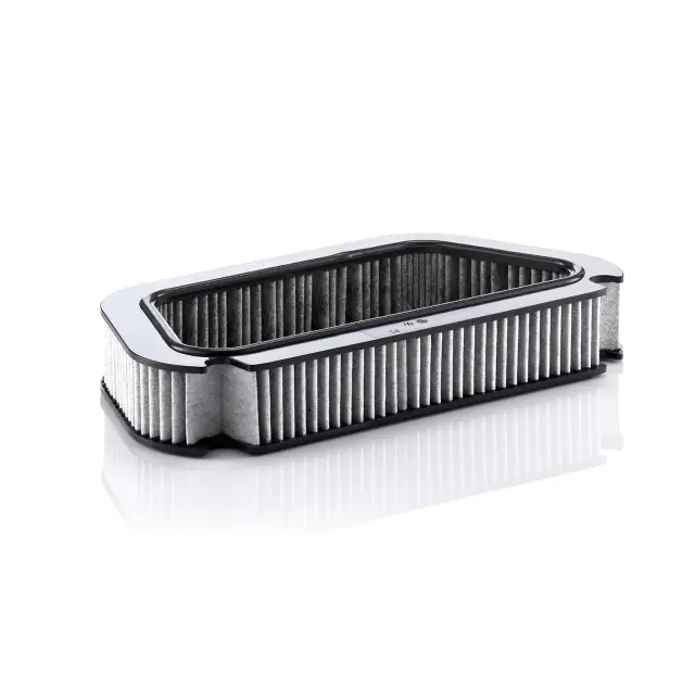 CUK4136 - Filters: Cabin Air Filter for MANN-FILTER Image