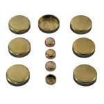 PK229AB - : Engine Expansion Plug Kit for Enginetech Image