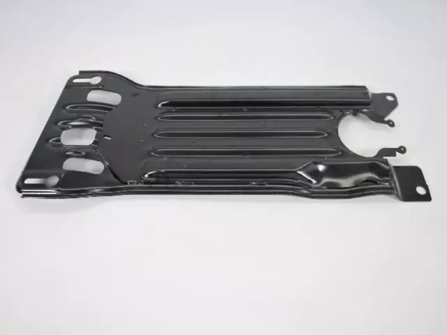52128925AD - Body Sheet Metal Except Doors: Transmission Skid Plate for Mopar Image