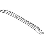 BM5Z58016B26B - Body: Extension Panel for Ford: Focus Image