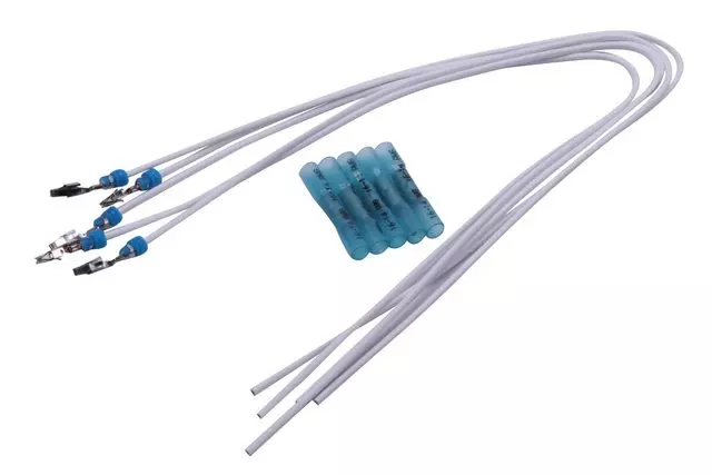 13575415 - : Multi-Purpose Wire Connector for GM Image