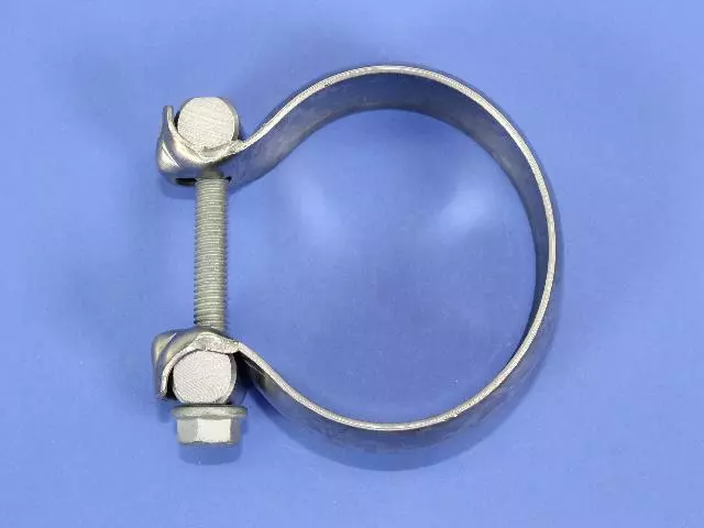 Exhaust Clamp - Mopar (52122573AB)
