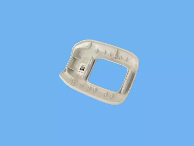 Seat Release Bezel, Left - Mopar (6DE00LTUAA)