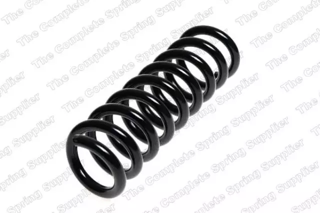 4256855 - Suspension &amp; Steering: Lesjofors Coil Spring for Lesjofors Image