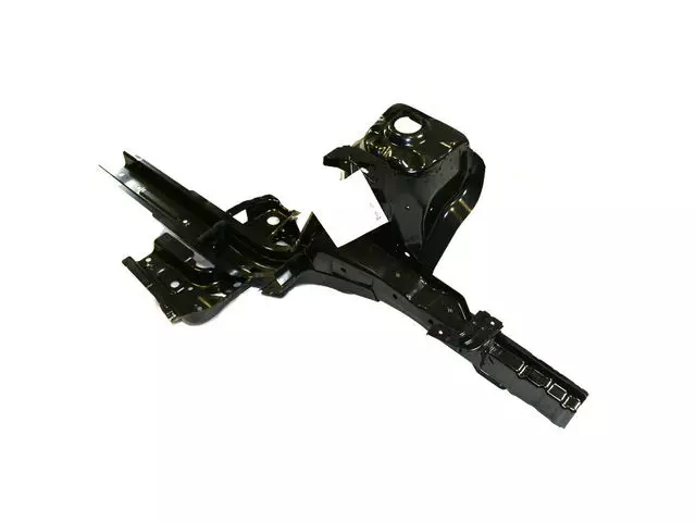 68211390AA - Body Sheet Metal Except Doors: Frame Front Rail, Left for Mopar Image