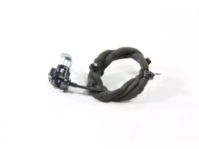 Cylinder Assembly Lock - Ford (GD9Z-5421991-B)