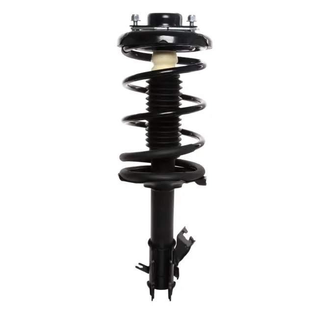814773 - : PRT 814773 Suspension Strut and Coil Spring Assembly for PRT PERFORMANCE RIDE Image