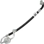 HA113474C - : A/C Refrigerant Discharge Hose -- Discharge Line for UAC Image