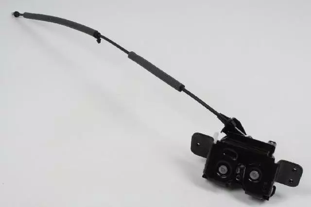 Lift-Gate Latch - Mopar (4589176AC)